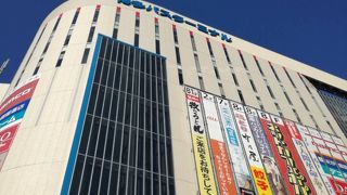 高速バスや路線バス