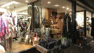 お客さんも多い