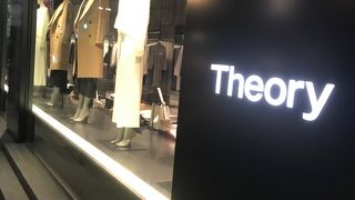 Theory (自由が丘店)