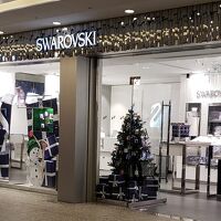 SWAROVSKY (ランドマークプラザ横浜店)