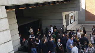 スペイン三大巨匠の作品は、必見！