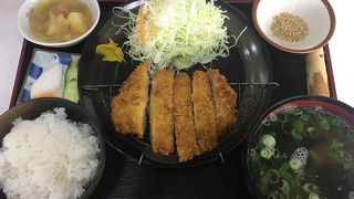 立喰い生麺 川崎店