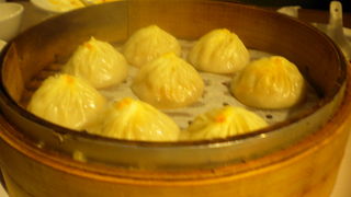 今回はここの小籠包！！