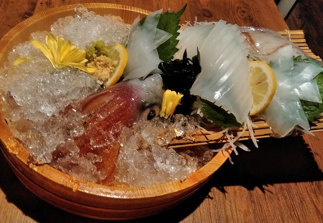 九州料理の居酒屋　北浜