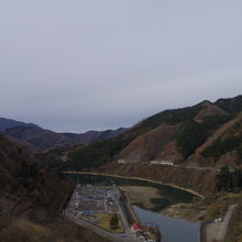 九頭竜ダム