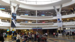 南部アフリカの玄関口