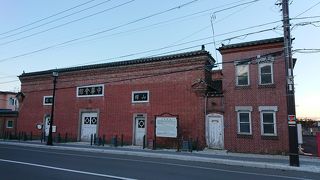 アメリカの隣人？