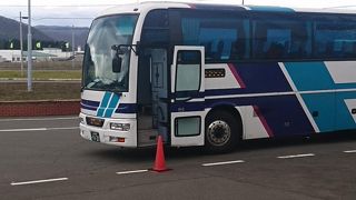 便利な都市間バス