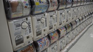 体調不良で駆け込み寺へ「成田空港第二ターミナル」（到着側）