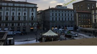 9月下旬、工事中でした🏗