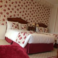 壁紙まで綺麗でした