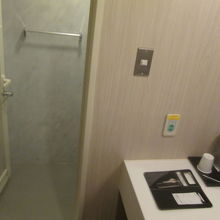 シャワールーム　2階到着ロビー (羽田空港国際線旅客ターミナ