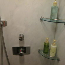 シャワールーム　2階到着ロビー (羽田空港国際線旅客ターミナ