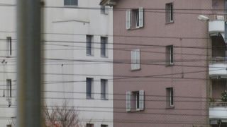 イビス バジェット ルツェルン シティ