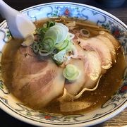 ラーメン巡り⑤ここも札幌ラーメンのメディア受け屋