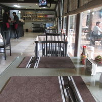 コパカパーナ アパートメント ホテル