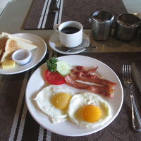 コパカパーナ アパートメント ホテル