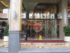 ホテル ゴールデン ドラゴン 写真