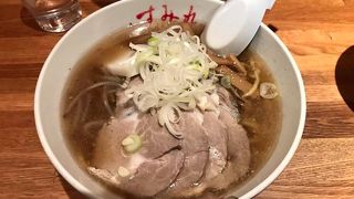 ラーメン巡り④さっぽろラーメンといえば！の店