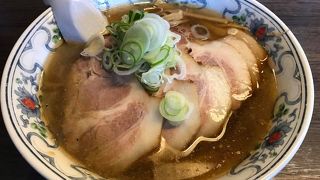 ラーメン巡り⑤ここも札幌ラーメンのメディア受け屋