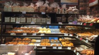 JRチケットセンター内