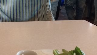 アノーキーカフェ