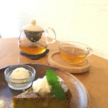 ハーブカフェソラ