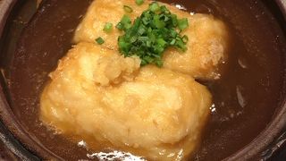 カジュアルなお店でした