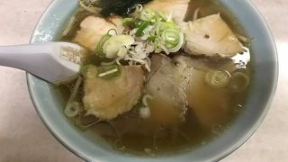 ラーメン巡り⑪トッピングが憎い