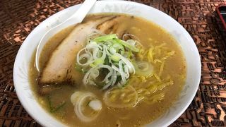 こく一番 ラーメン みどりや