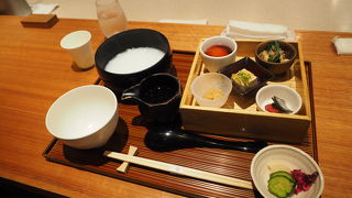 大好きなお店です