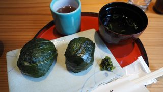 休憩におすすめ