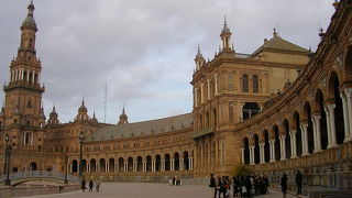 映画の撮影でも使われたそうです