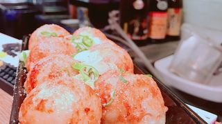 あきない 江戸掘店