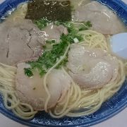 ラーメン