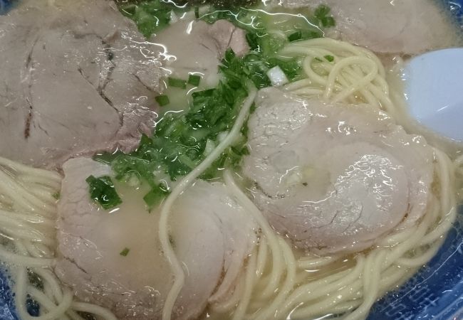 ラーメン