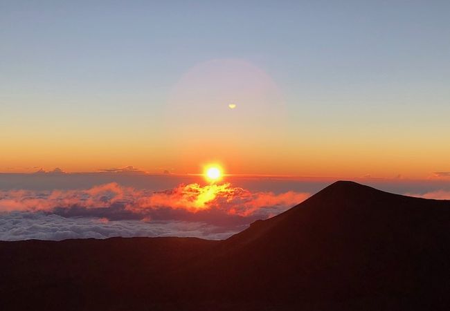 大満足のツアーでした