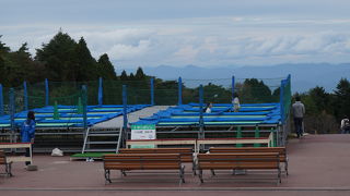 季節ごとに楽しめます