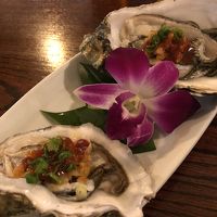 オイスター&#10084;