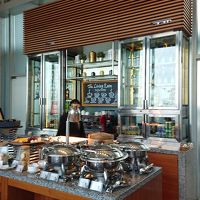 クラブラウンジ