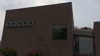 かっこいい建物