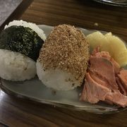 気軽に入れるおでん屋さん