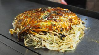 美味しかったです。