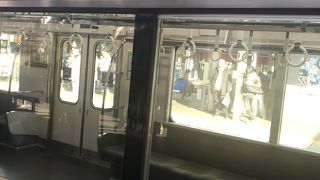 大阪難波から尼崎