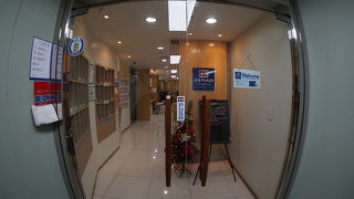 日本語で旅行相談可