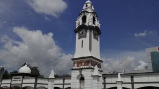 バーチ氏を讃えて…