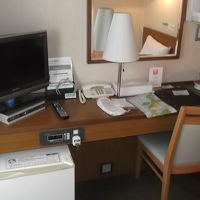 洋室シングル②