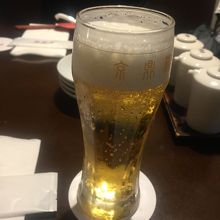 生ビール