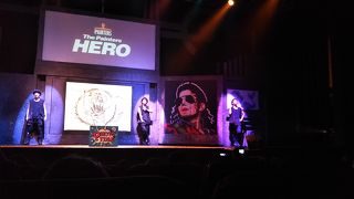 楽しい時間はあっという間でした