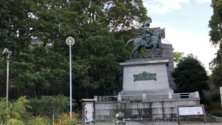 高知では小さい時から知っているお殿様